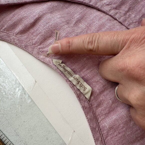 Casual and adorable for a day at a farmers market or shopping with a friend!! - Picture 4 of 11